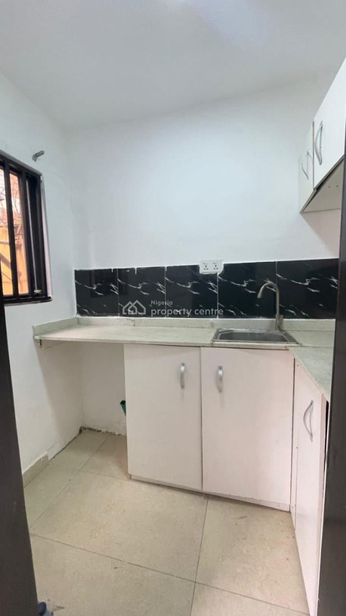 Luxury Miniflat Apartment, Dolphin Estate, Ikoyi, Lagos, Mini Flat (room and Parlour) for Rent