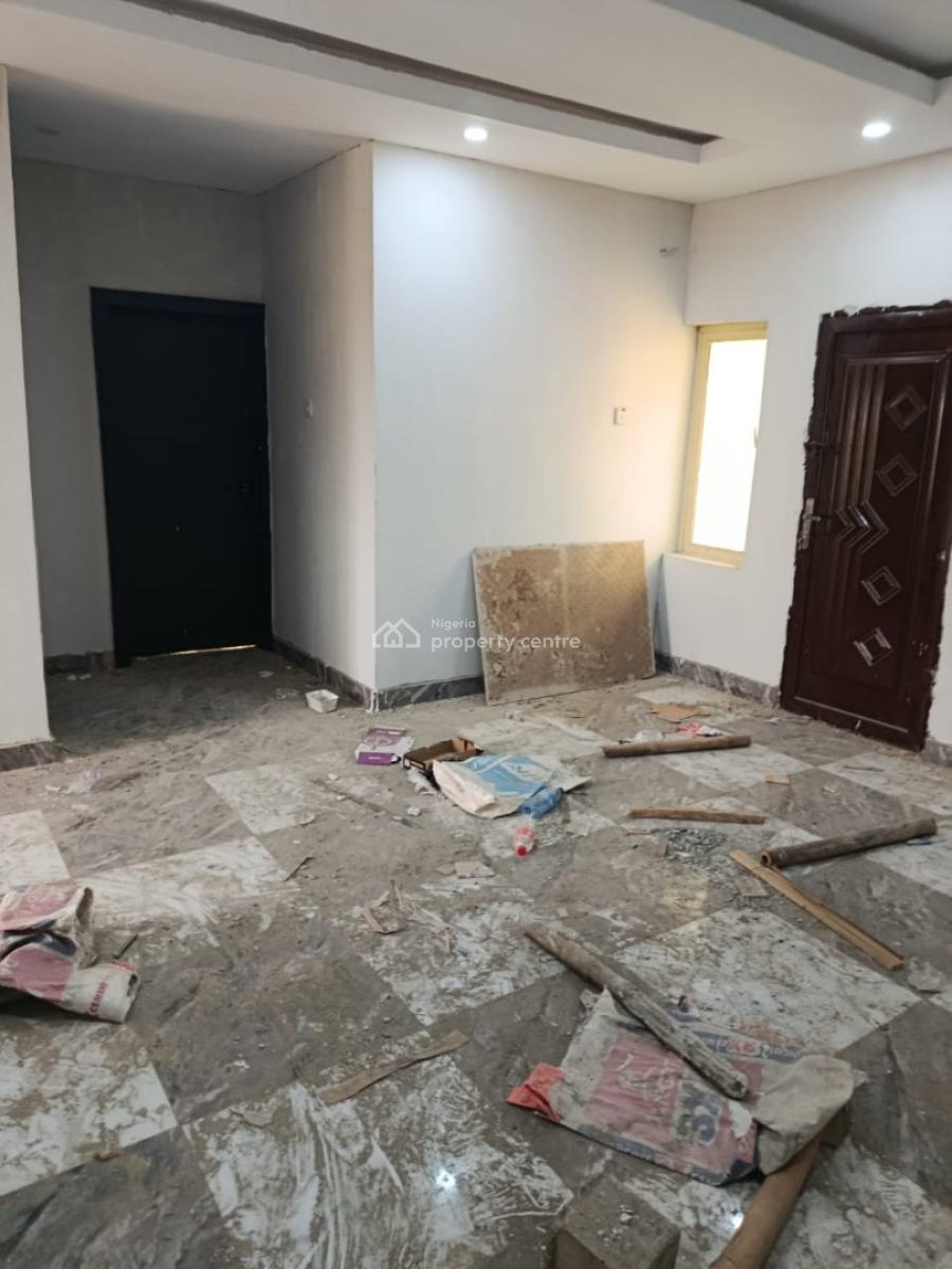 Newly Built 2 Bedroom Flat with Excellent Facilities, All Room Ensuite, Gideon Town, Off Lagos Ibadan Express Way, Ibafo, Ogun, Flat / Apartment for Rent