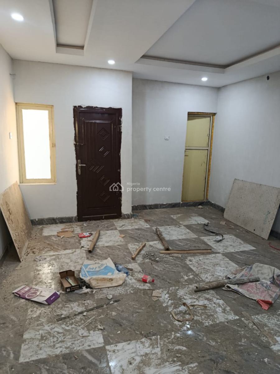 Newly Built 2 Bedroom Flat with Excellent Facilities, All Room Ensuite, Gideon Town, Off Lagos Ibadan Express Way, Ibafo, Ogun, Flat / Apartment for Rent
