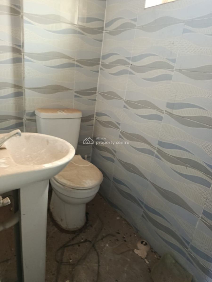 Newly Built 2 Bedroom Flat with Excellent Facilities, All Room Ensuite, Gideon Town, Off Lagos Ibadan Express Way, Ibafo, Ogun, Flat / Apartment for Rent