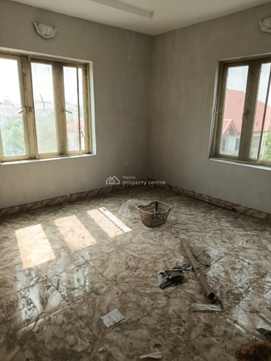 Newly Built 2 Bedroom Flat with Excellent Facilities, All Room Ensuite, Gideon Town, Off Lagos Ibadan Express Way, Ibafo, Ogun, Flat / Apartment for Rent