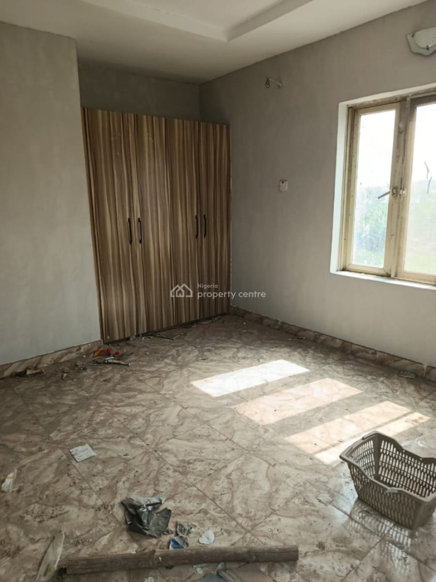 Newly Built 2 Bedroom Flat with Excellent Facilities, All Room Ensuite, Gideon Town, Off Lagos Ibadan Express Way, Ibafo, Ogun, Flat / Apartment for Rent