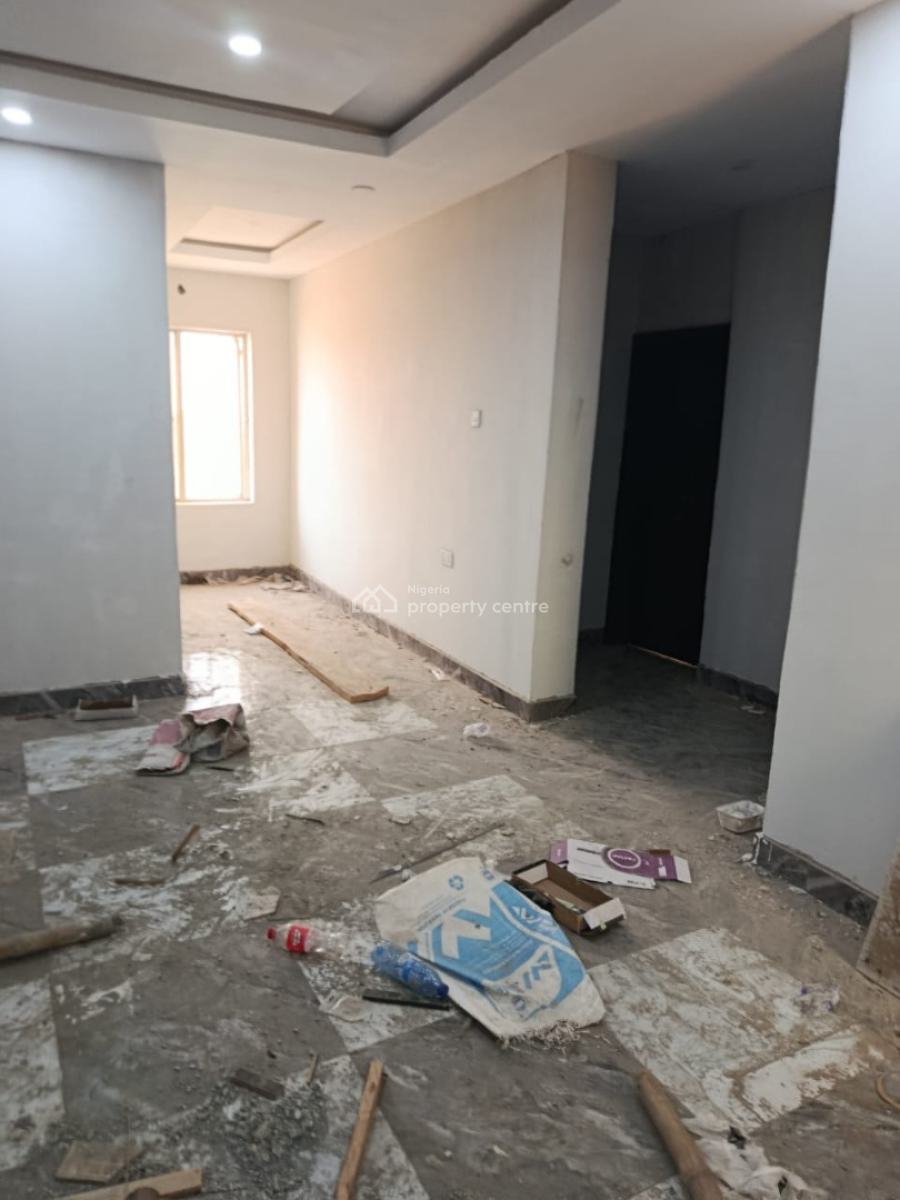 Newly Built 2 Bedroom Flat with Excellent Facilities, All Room Ensuite, Gideon Town, Off Lagos Ibadan Express Way, Ibafo, Ogun, Flat / Apartment for Rent