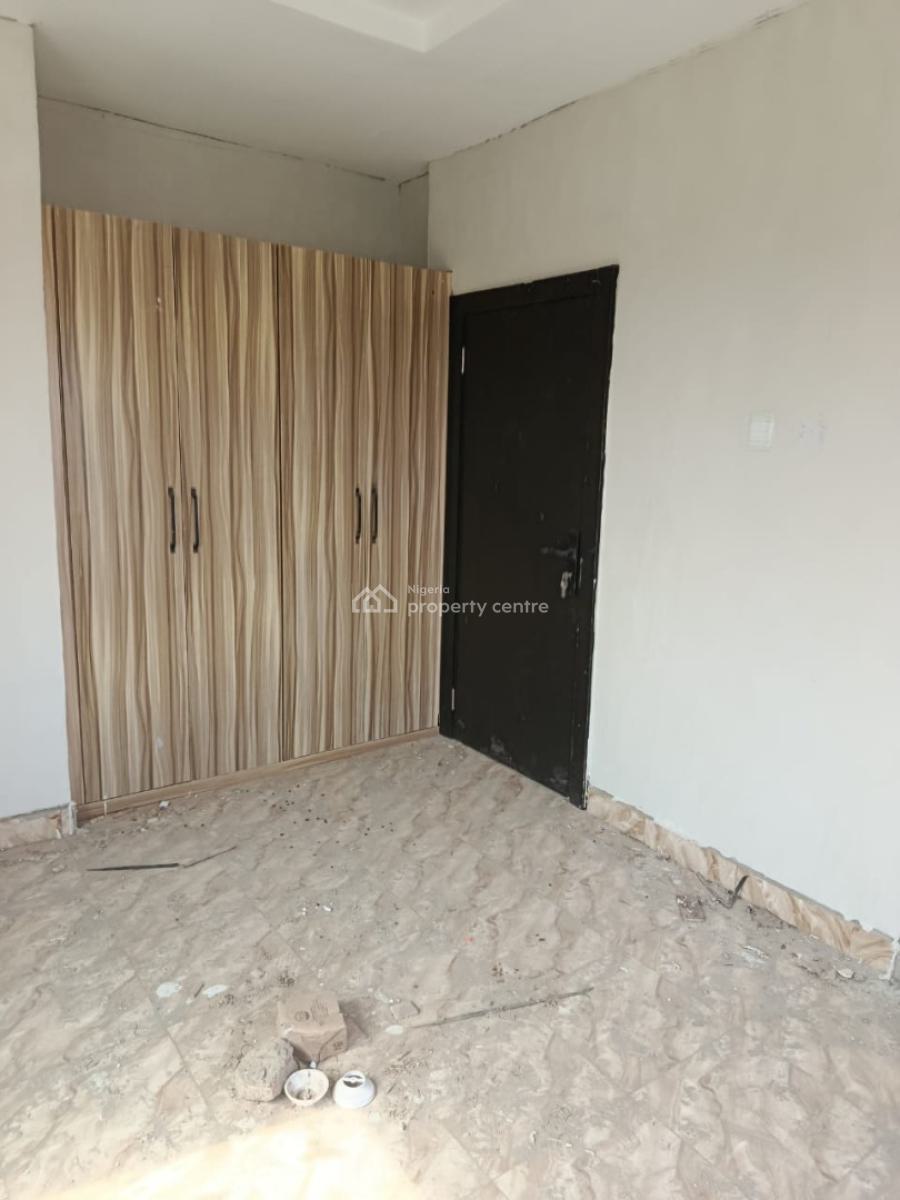 Newly Built 2 Bedroom Flat with Excellent Facilities, All Room Ensuite, Gideon Town, Off Lagos Ibadan Express Way, Ibafo, Ogun, Flat / Apartment for Rent