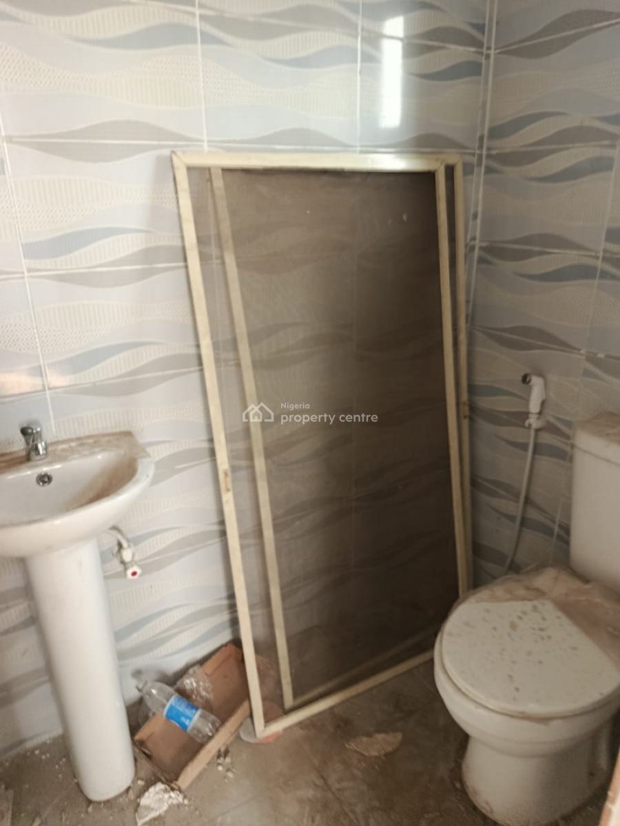 Newly Built 2 Bedroom Flat with Excellent Facilities, All Room Ensuite, Gideon Town, Off Lagos Ibadan Express Way, Ibafo, Ogun, Flat / Apartment for Rent