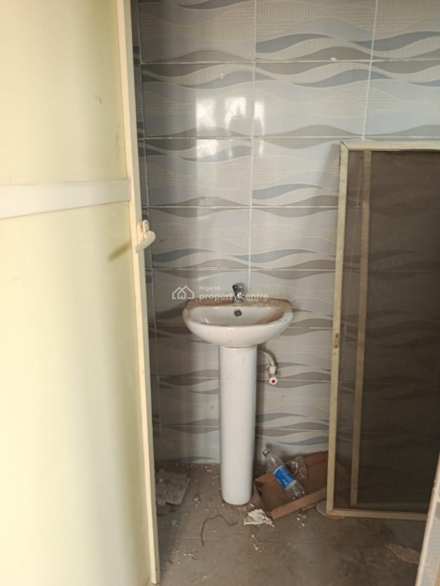 Newly Built 2 Bedroom Flat with Excellent Facilities, All Room Ensuite, Gideon Town, Off Lagos Ibadan Express Way, Ibafo, Ogun, Flat / Apartment for Rent