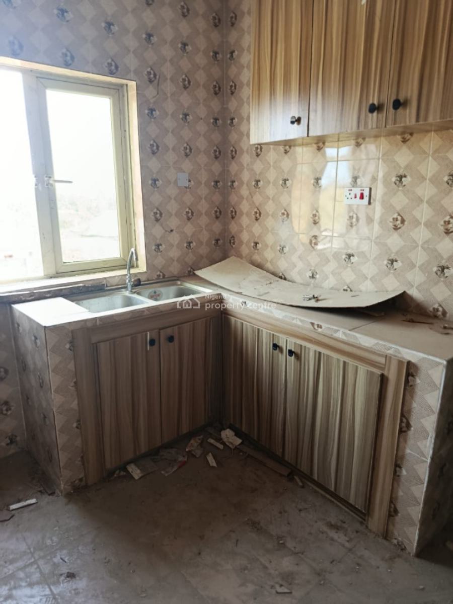 Newly Built 2 Bedroom Flat with Excellent Facilities, All Room Ensuite, Gideon Town, Off Lagos Ibadan Express Way, Ibafo, Ogun, Flat / Apartment for Rent