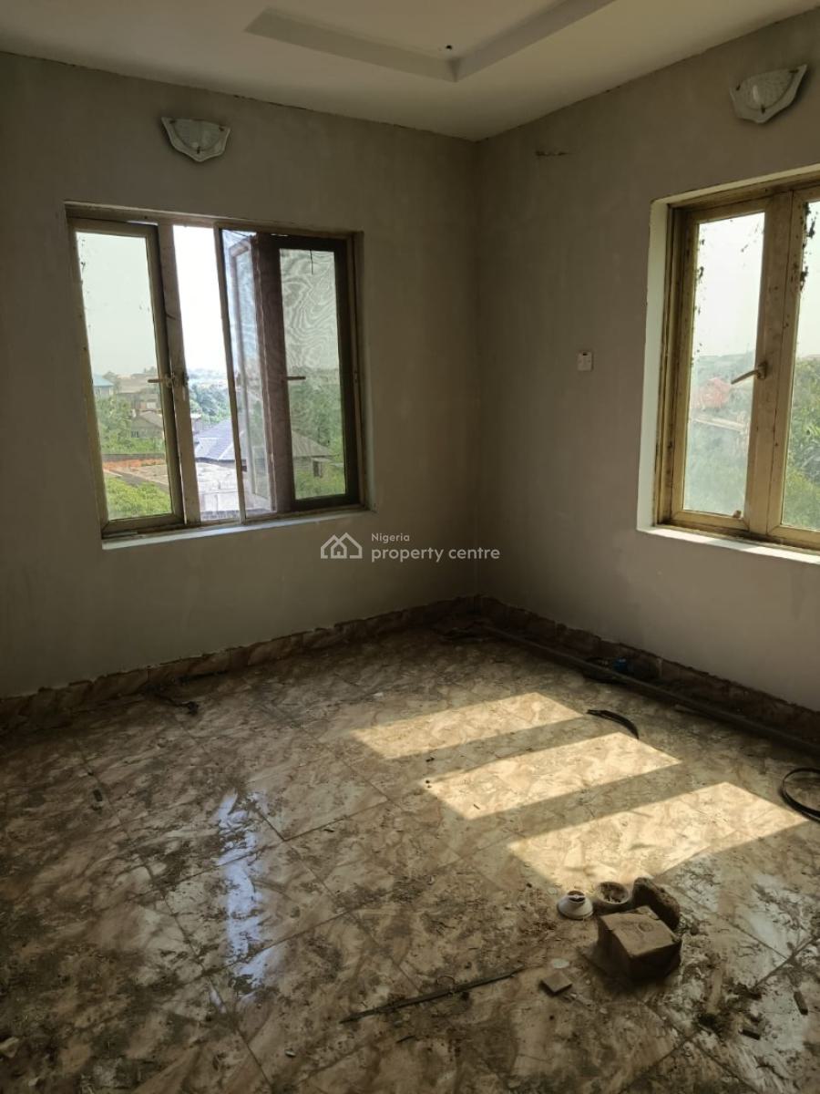 Newly Built 2 Bedroom Flat with Excellent Facilities, All Room Ensuite, Gideon Town, Off Lagos Ibadan Express Way, Ibafo, Ogun, Flat / Apartment for Rent