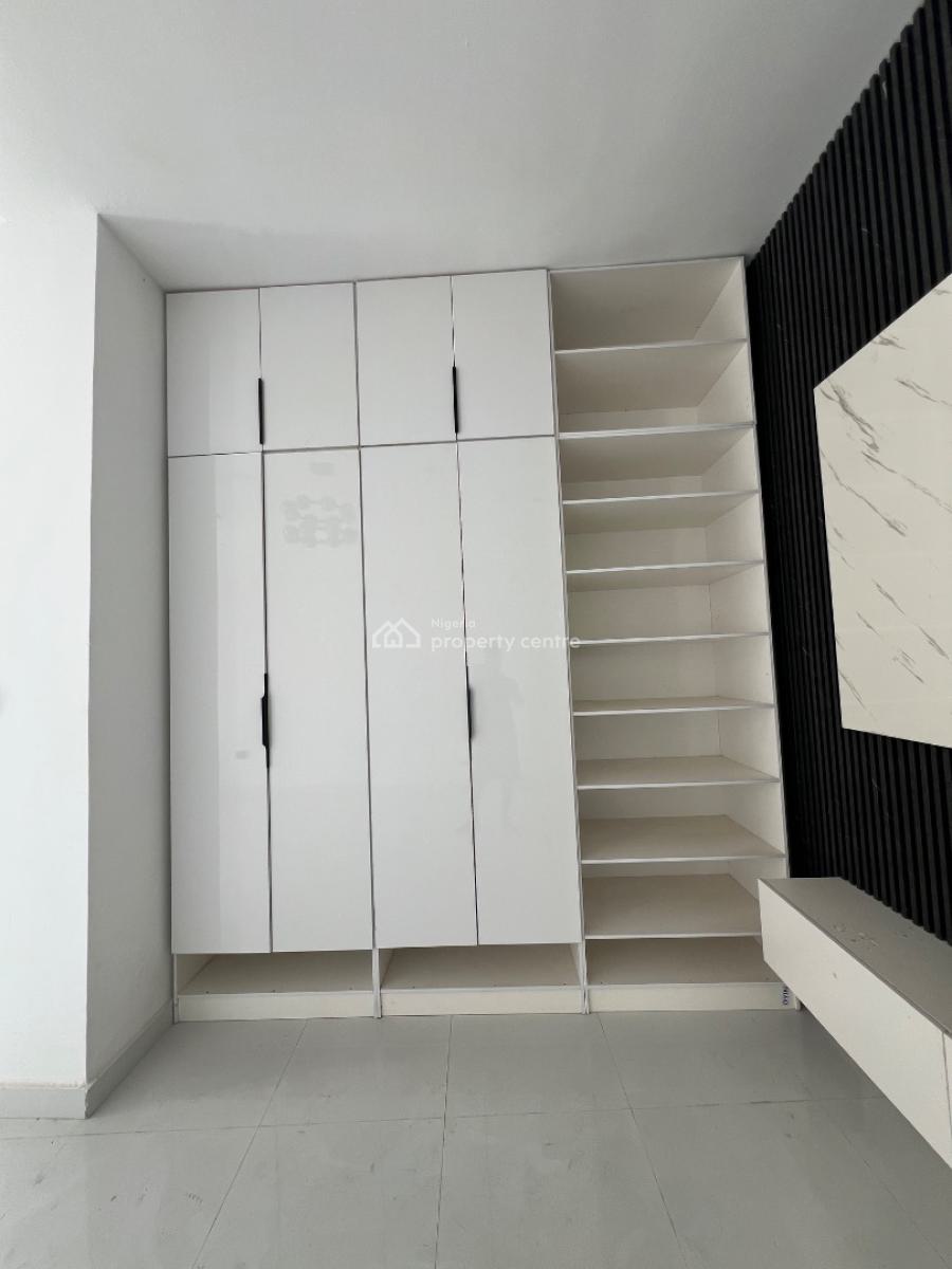 4 Bedroom Semi Detached with Bq, Ikota, Lekki, Lagos, Semi-detached Duplex for Rent