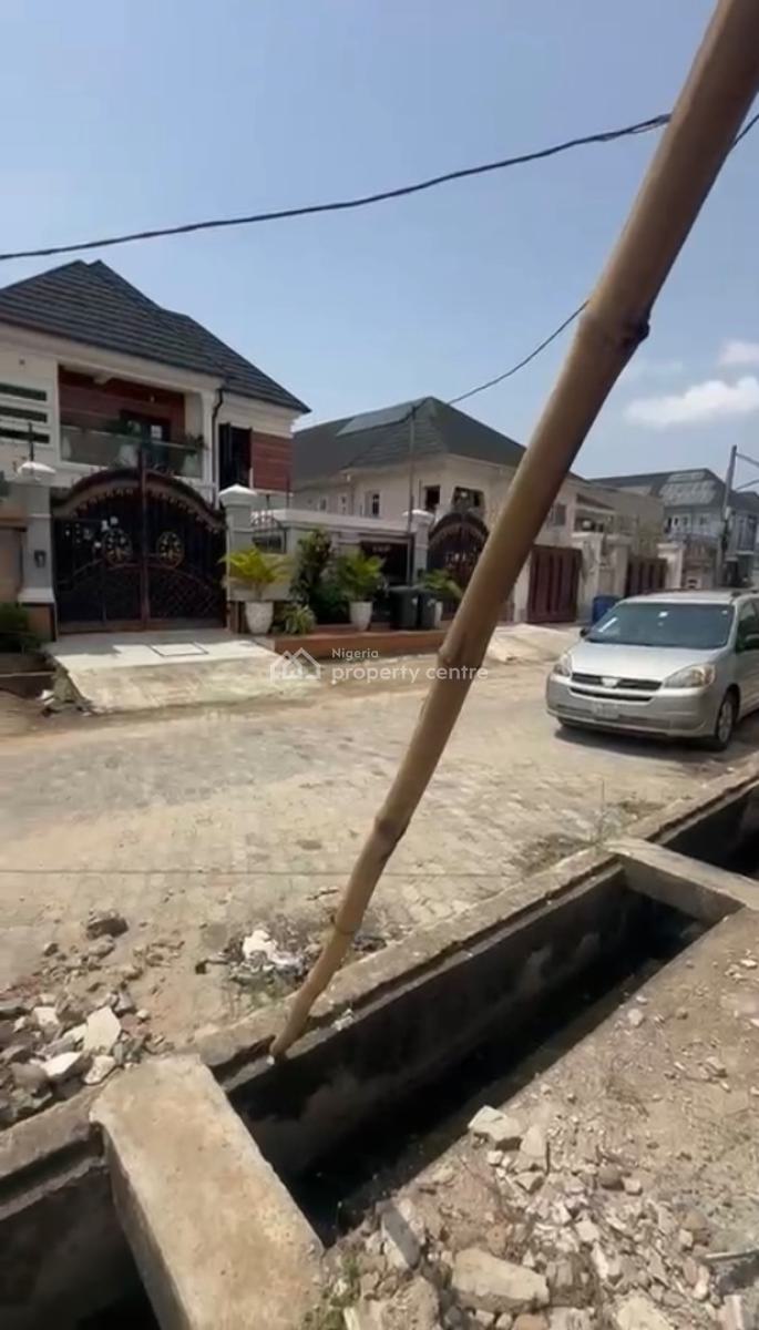 Dry Half Plot of Land with Cofo, Amuwo Odofin, Lagos, Residential Land for Sale