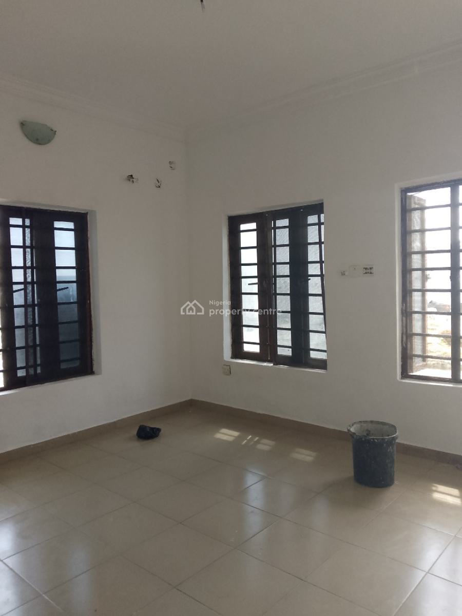 Very Spacious and Newly Out Room and Parlour, New Road Owode Docas, Lekki, Lagos, Mini Flat (room and Parlour) for Rent