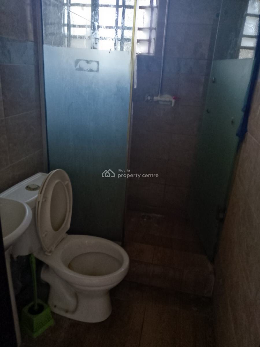 Very Spacious and Newly Out Room and Parlour, New Road Owode Docas, Lekki, Lagos, Mini Flat (room and Parlour) for Rent