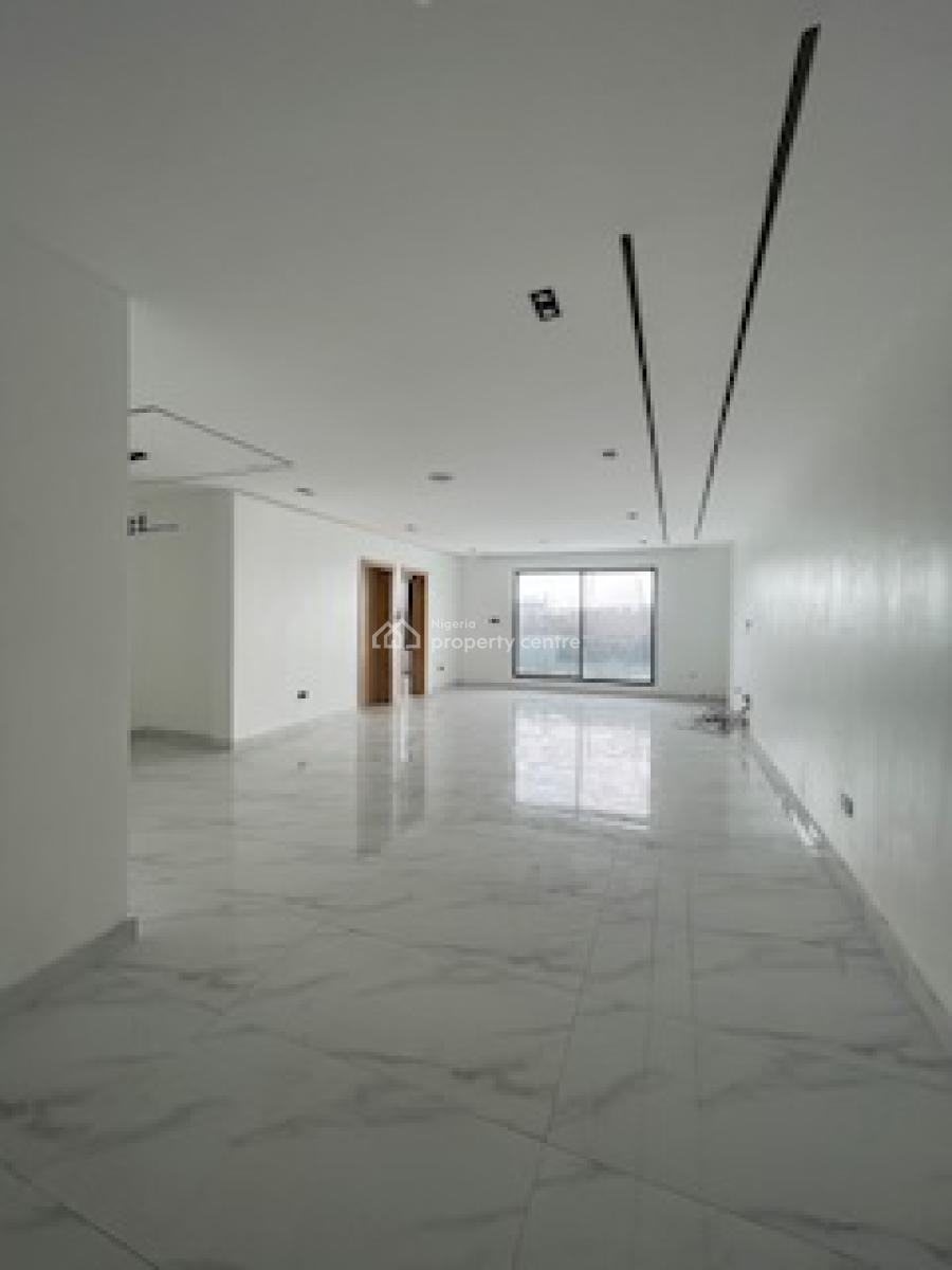 Blocks of Flats, Lekki Phase 1, Lekki, Lagos, Block of Flats for Sale