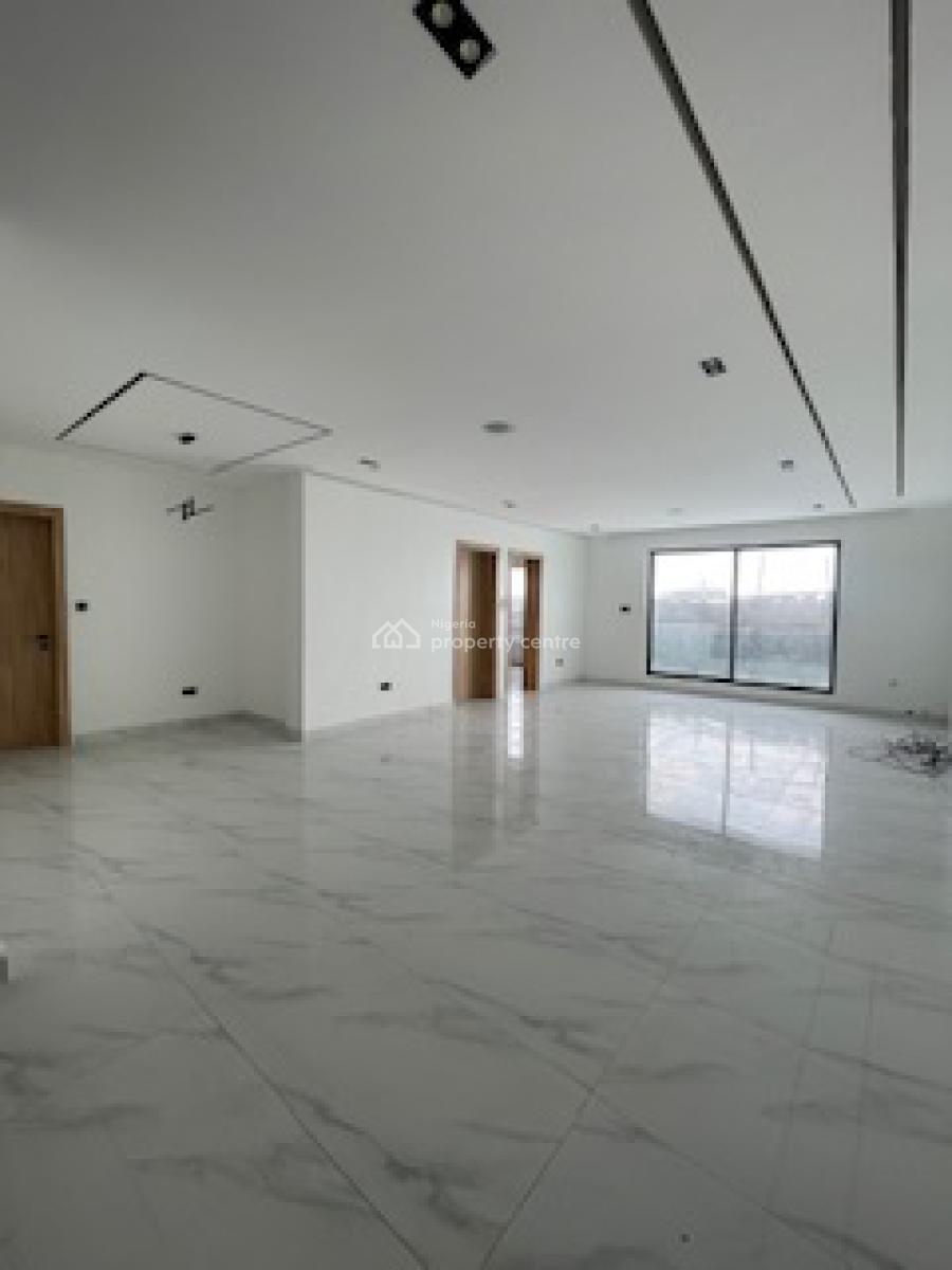 Blocks of Flats, Lekki Phase 1, Lekki, Lagos, Block of Flats for Sale