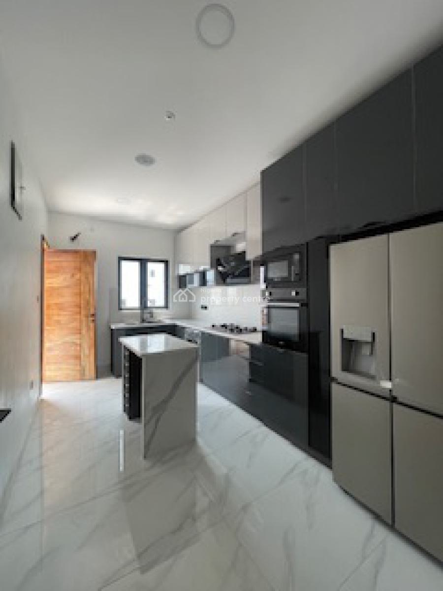 Blocks of Flats, Lekki Phase 1, Lekki, Lagos, Block of Flats for Sale