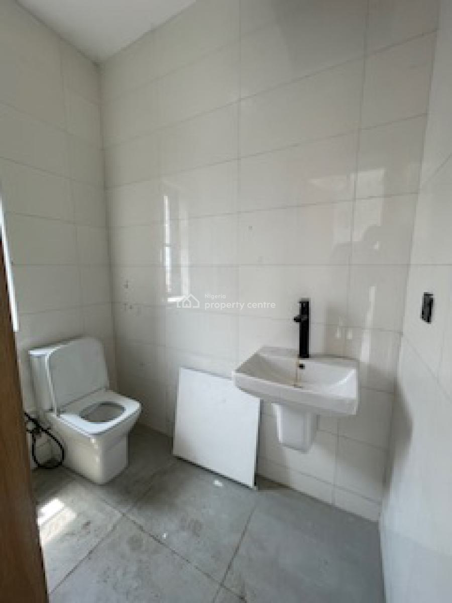 Blocks of Flats, Lekki Phase 1, Lekki, Lagos, Block of Flats for Sale