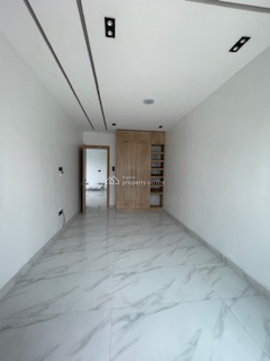 Blocks of Flats, Lekki Phase 1, Lekki, Lagos, Block of Flats for Sale