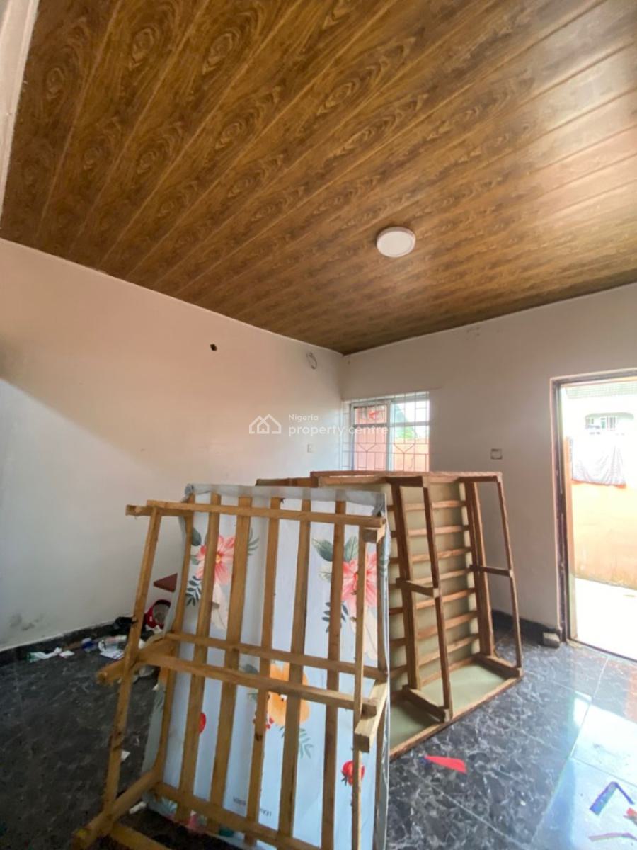 Standard Selfcon, Sangotedo, Ajah, Lagos, Self Contain (single Rooms) for Rent