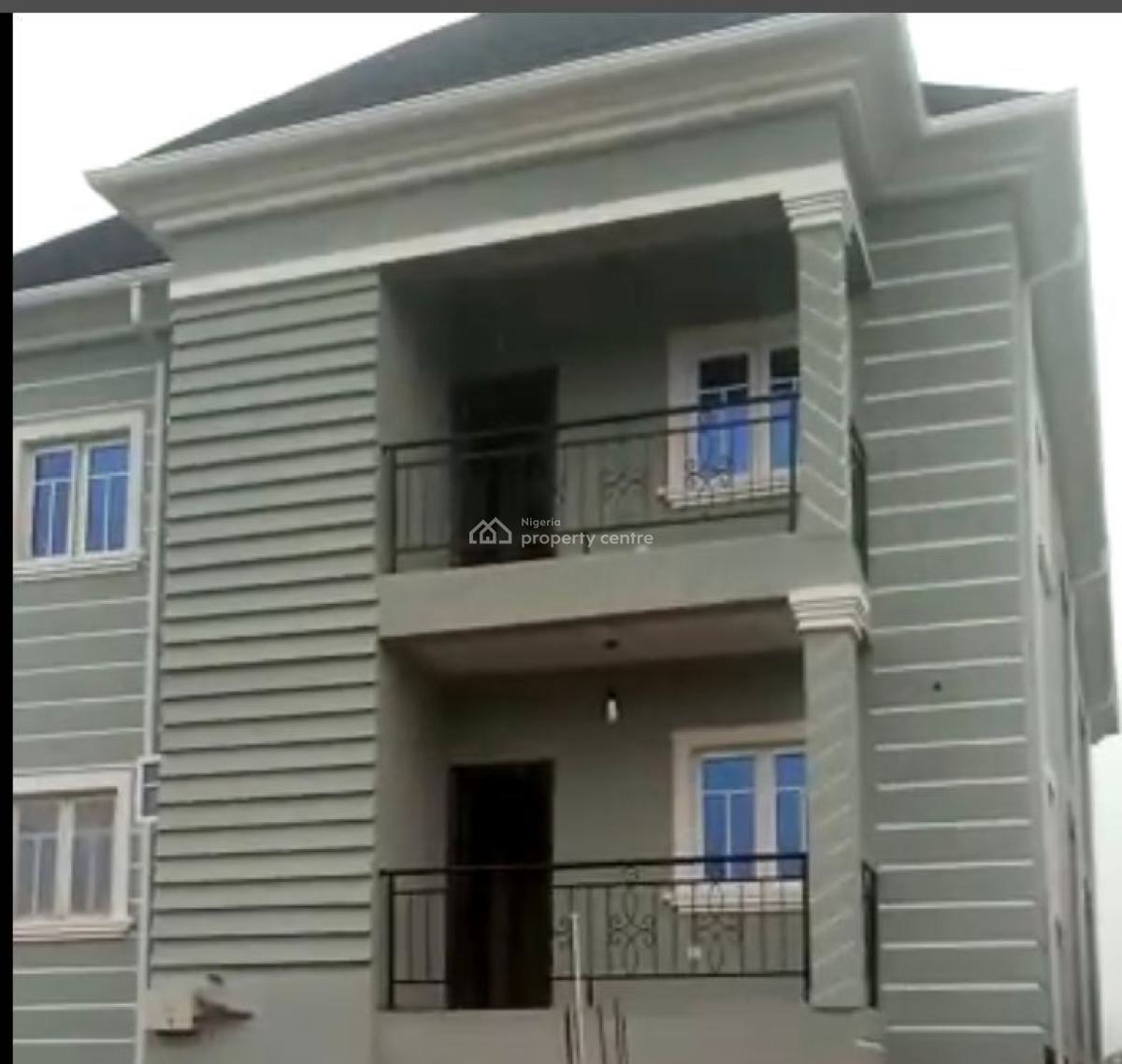 3 Units of 2 Bedroom and 6 Units of Mini Flat on a Plot of Land, Solomade Estate, Ikorodu, Lagos, Block of Flats for Sale