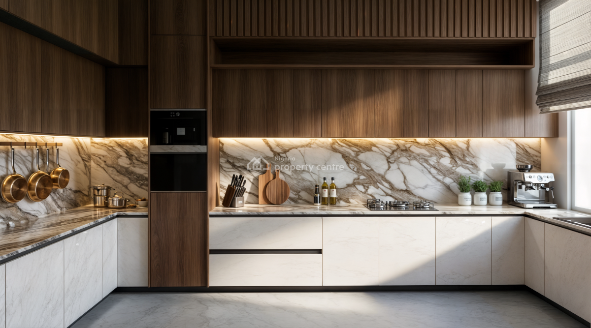 Luxury 2 Bedroom Apartment with Bq, Pool, Gym, Padel Court & More, Off Palace Road, Oniru Vi, Oniru, Victoria Island (vi), Lagos, Flat / Apartment for Sale