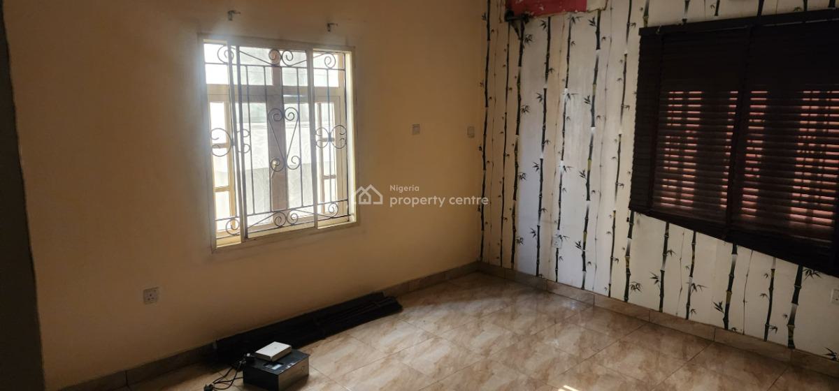 4 Bedrooms Semi-detached House with Bq, Pinnock Beach Estate, Osapa, Lekki, Lagos, Semi-detached Duplex for Rent