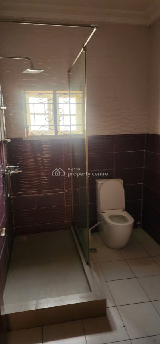 4 Bedrooms Semi-detached House with Bq, Pinnock Beach Estate, Osapa, Lekki, Lagos, Semi-detached Duplex for Rent