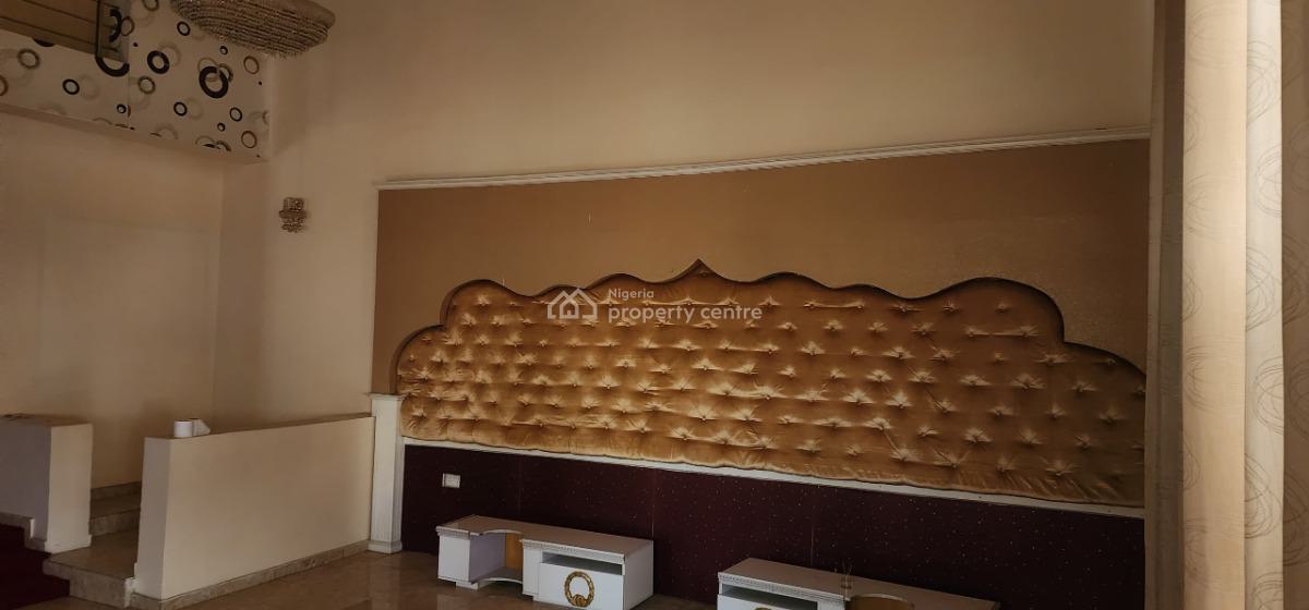 4 Bedrooms Semi-detached House with Bq, Pinnock Beach Estate, Osapa, Lekki, Lagos, Semi-detached Duplex for Rent