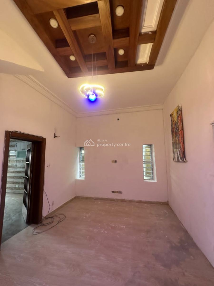 Mini Flat with a Personal Fully Fitted Kitchen  Chevron Alter, Chevron Alternative, Chevron, Lekki, Lagos, Mini Flat (room and Parlour) for Rent