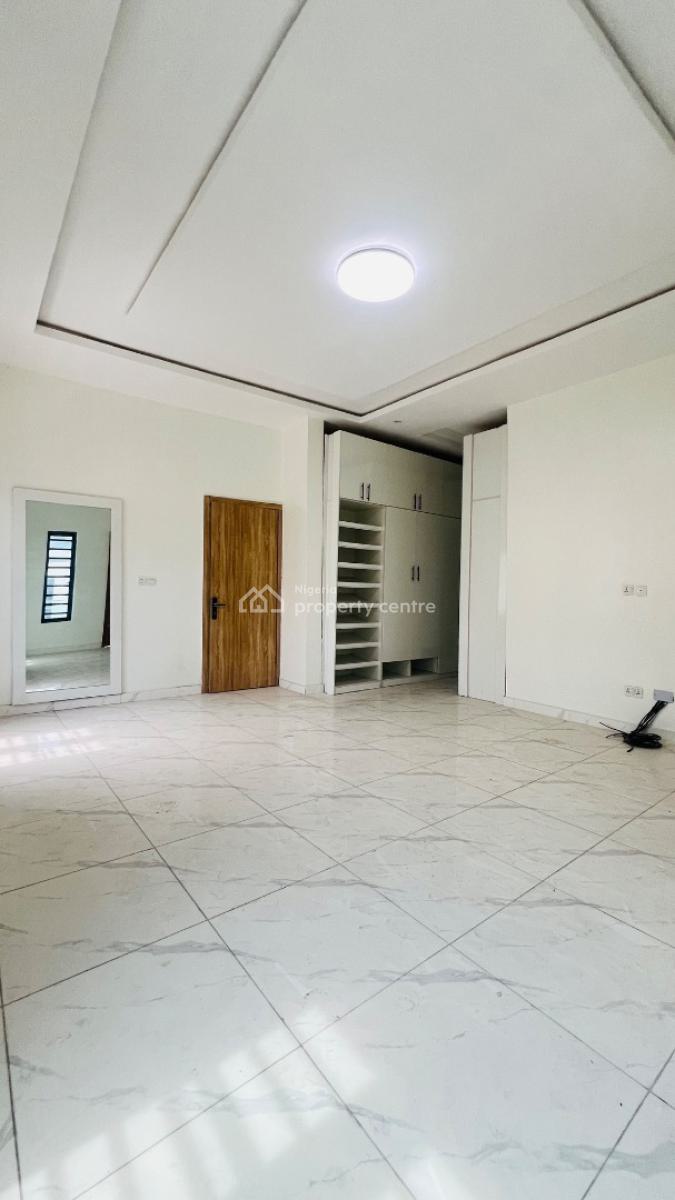 Brand New 4 Bedroom Semi Detached Duplex, Vgc, Lekki, Lagos, Semi-detached Duplex for Rent