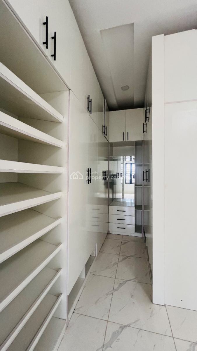 Brand New 4 Bedroom Semi Detached Duplex, Vgc, Lekki, Lagos, Semi-detached Duplex for Rent