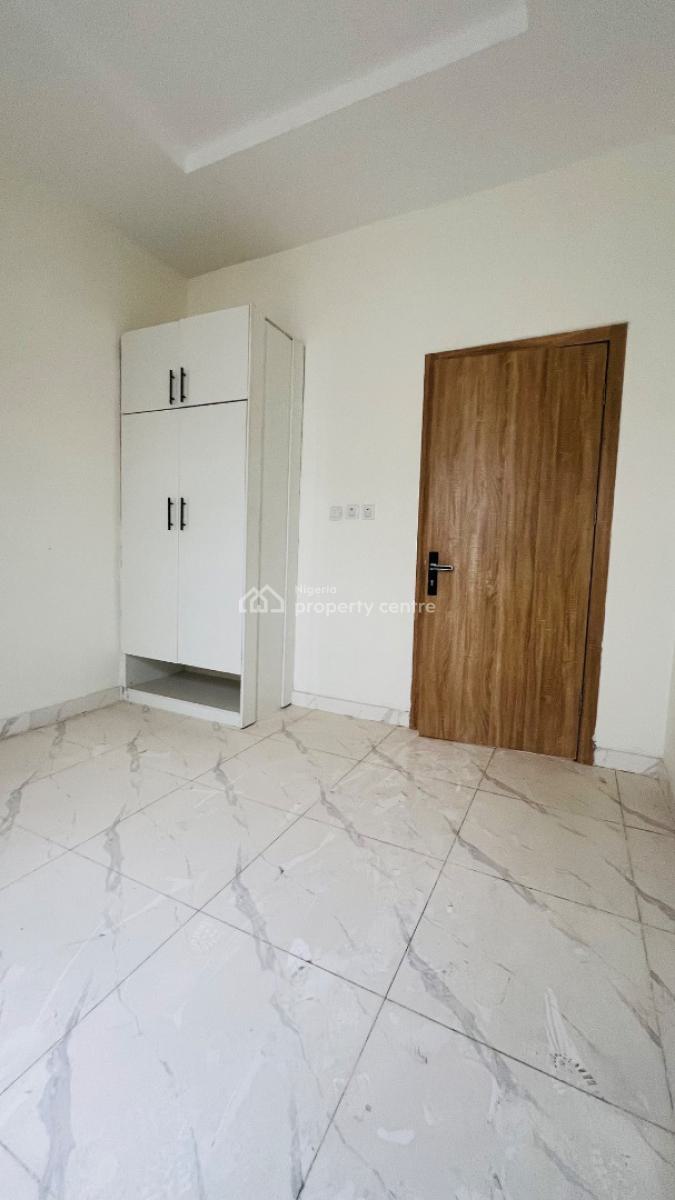 Brand New 4 Bedroom Semi Detached Duplex, Vgc, Lekki, Lagos, Semi-detached Duplex for Rent