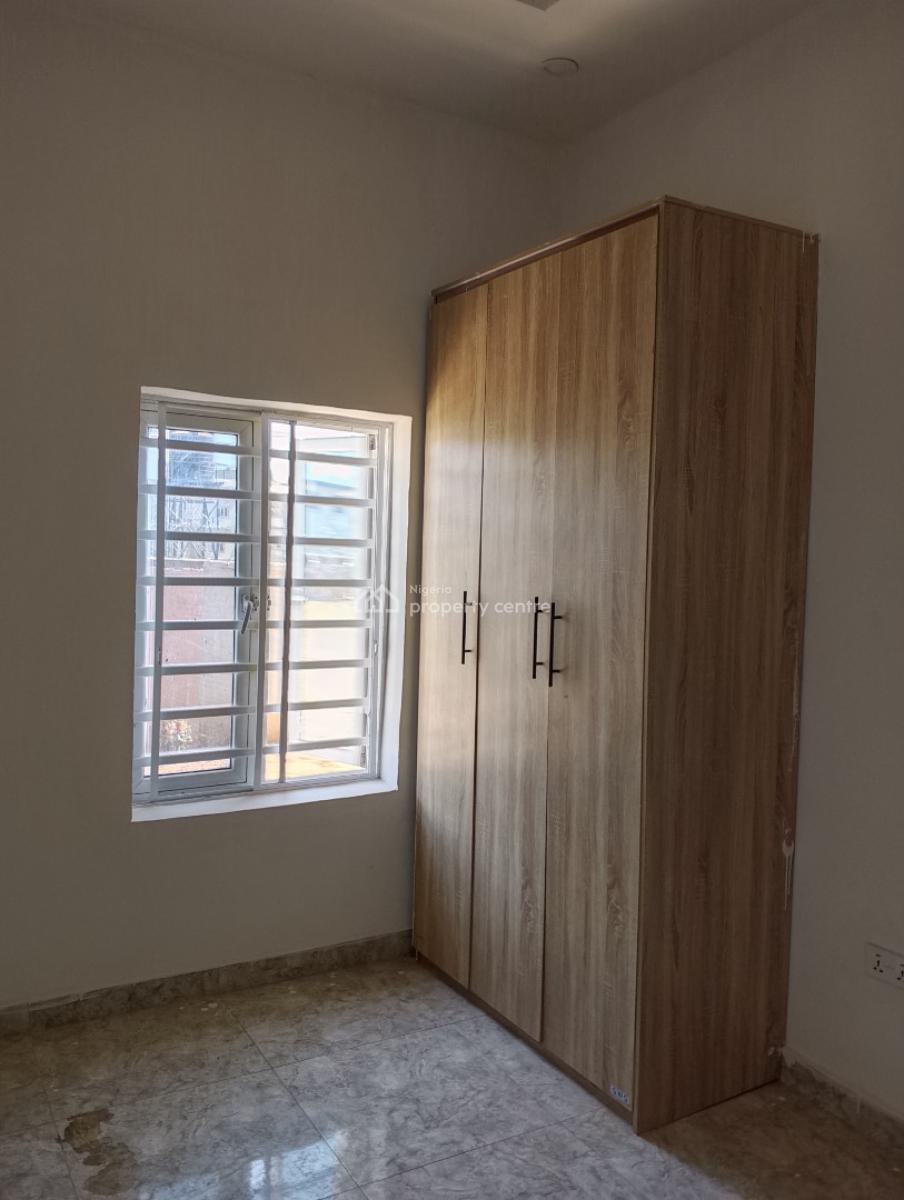 Spacious Self Contained Apartment, By Reno Hotel, Katampe (main), Katampe, Abuja, Self Contain (single Rooms) for Rent