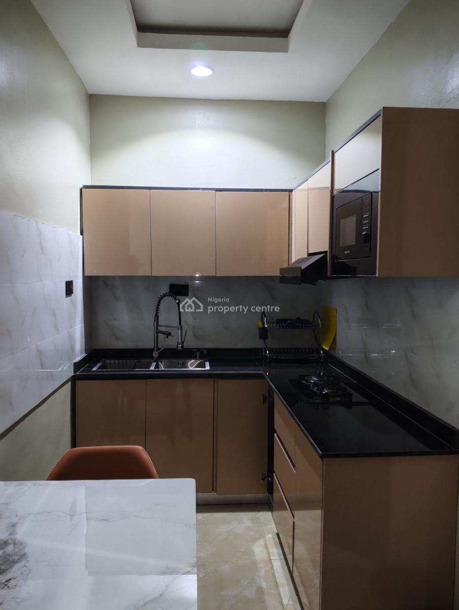 Spacious Self Contained Apartment, By Reno Hotel, Katampe (main), Katampe, Abuja, Self Contain (single Rooms) for Rent