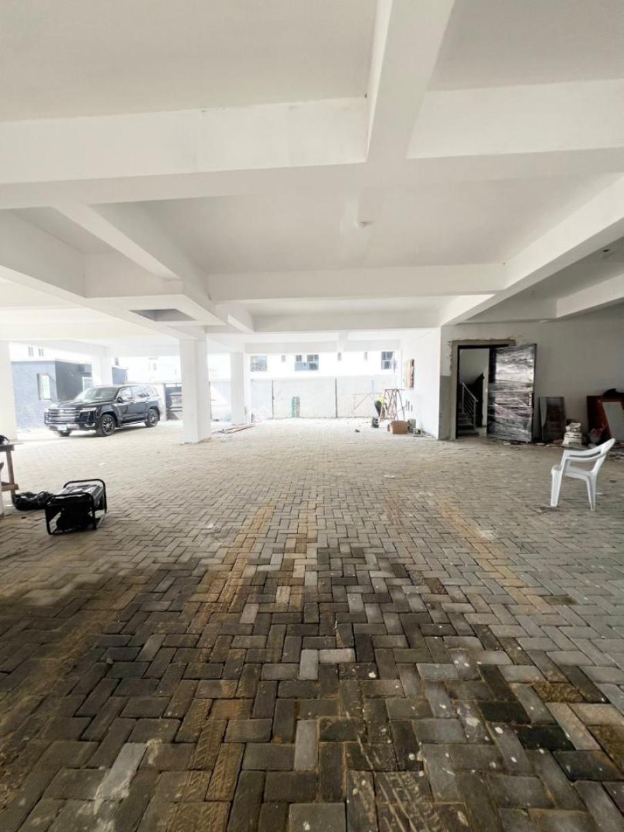 Opulent 2 Bedroom Apartment, Lekki Phase 1, Lekki, Lagos, Flat / Apartment for Sale