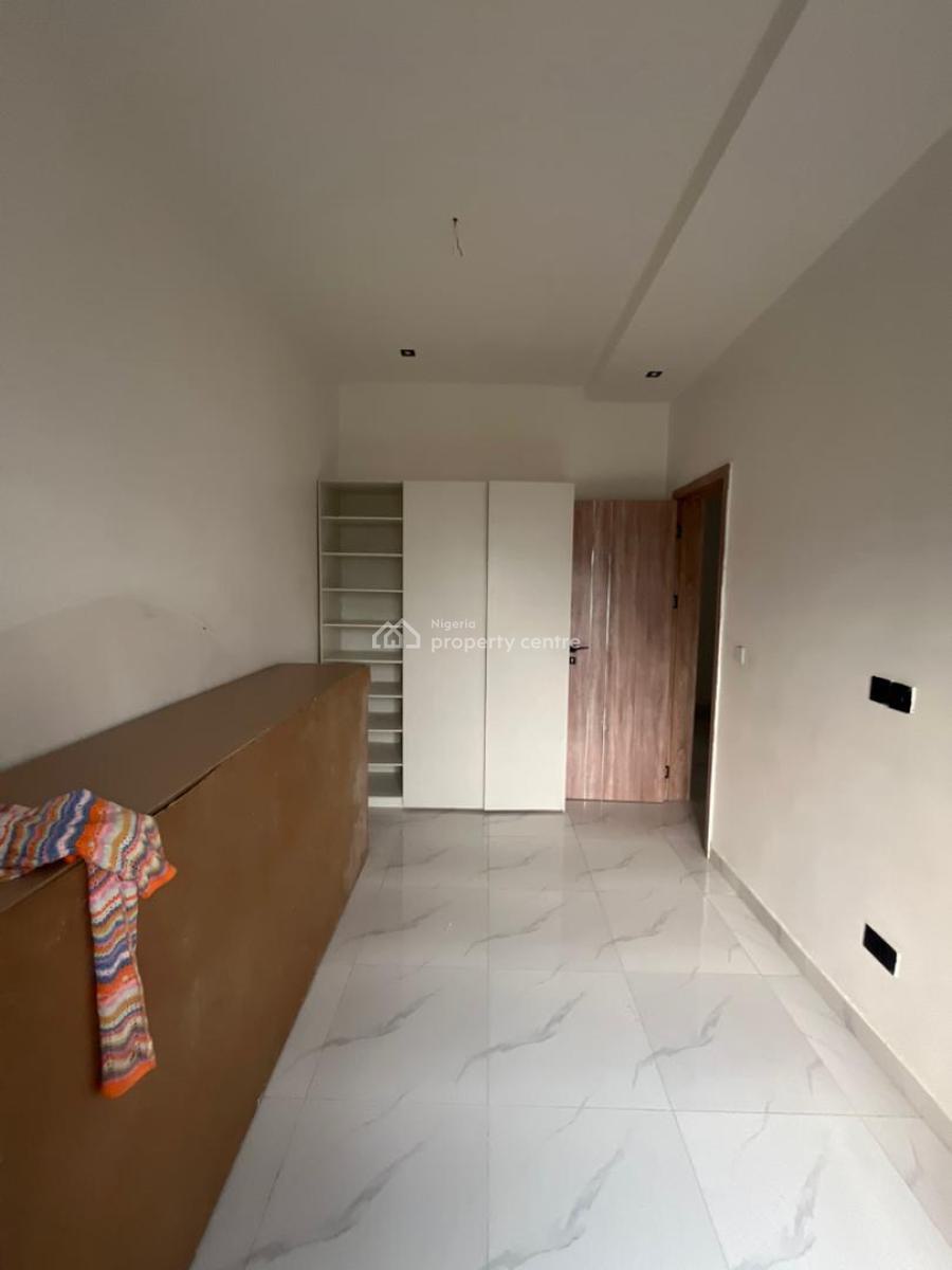 4 Bedroom Terrace Duplex, Lekki County, Lekki, Lagos, Terraced Duplex for Rent