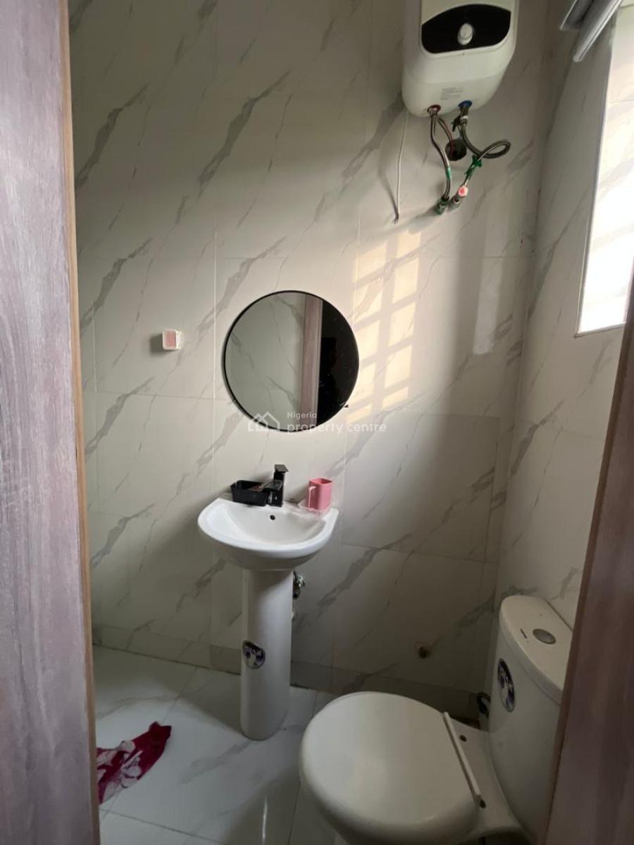 4 Bedroom Terrace Duplex, Lekki County, Lekki, Lagos, Terraced Duplex for Rent