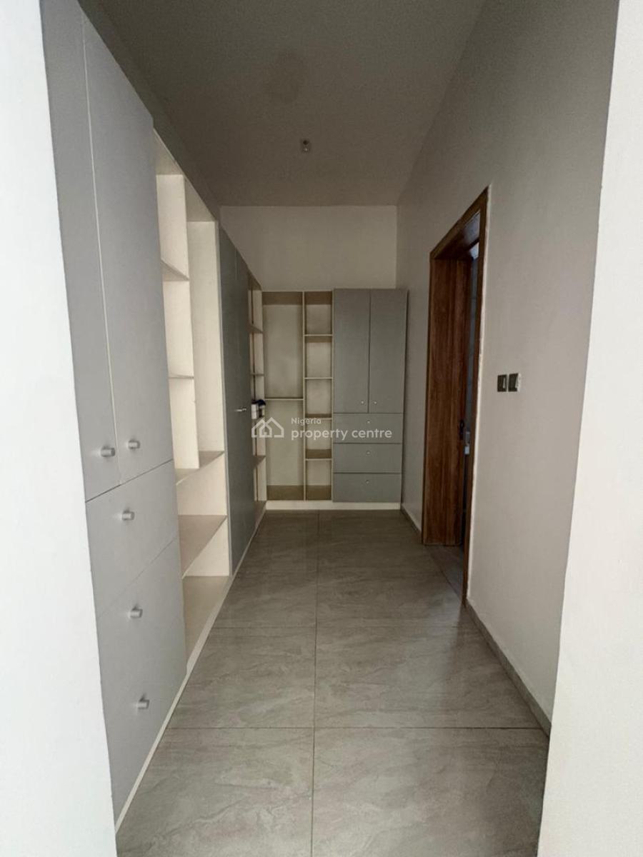 4 Bedroom Detached Duplex + Bq, Ikate, Lekki, Lagos, Detached Duplex for Sale