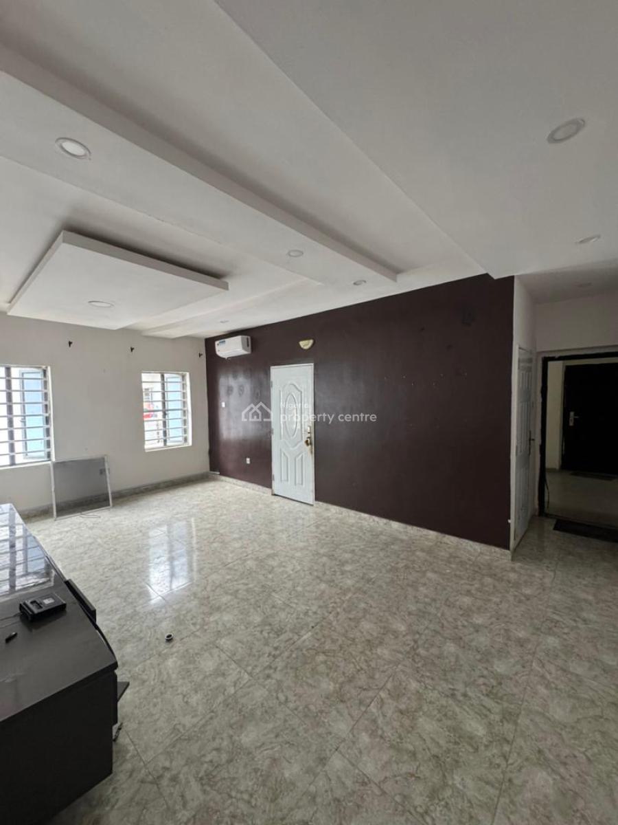 2 Bedroom Apartment, Ikota, Lekki, Lagos, Flat / Apartment for Rent