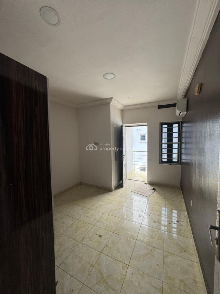 2 Bedroom Apartment, Ikota, Lekki, Lagos, Flat / Apartment for Rent