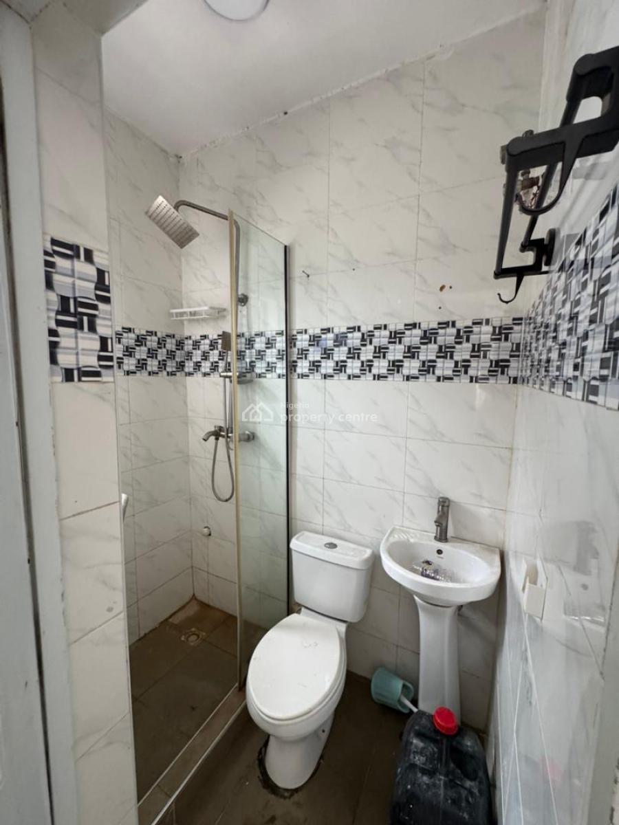 2 Bedroom Apartment, Ikota, Lekki, Lagos, Flat / Apartment for Rent