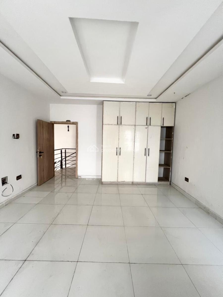 Modern Classic 3 Bedroom Terrace Duplex, Orchid, Lekki, Lagos, Terraced Duplex for Sale