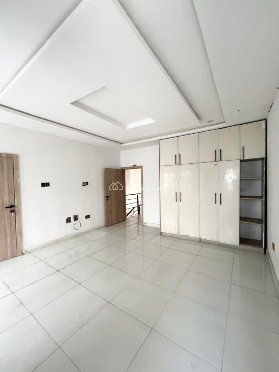 Modern Classic 3 Bedroom Terrace Duplex, Orchid, Lekki, Lagos, Terraced Duplex for Sale