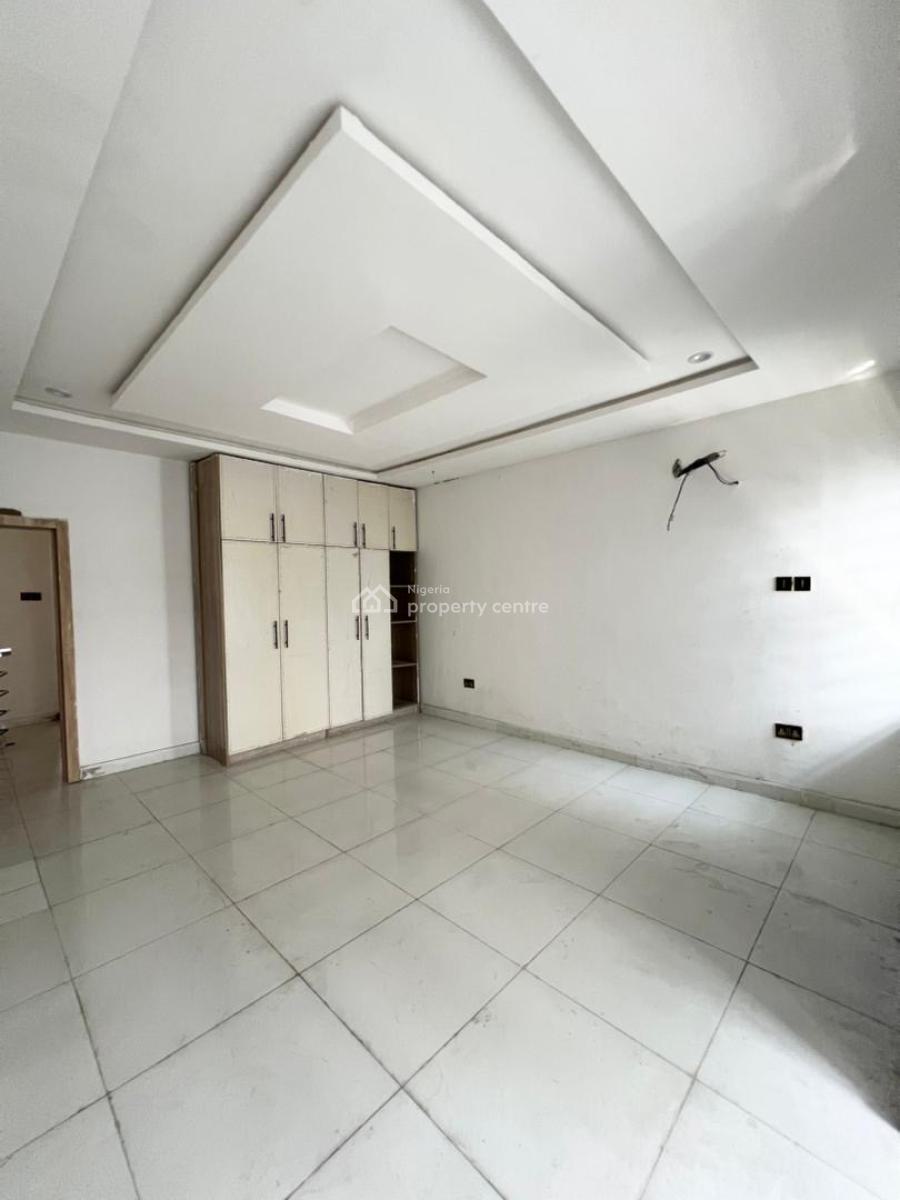 Modern Classic 3 Bedroom Terrace Duplex, Orchid, Lekki, Lagos, Terraced Duplex for Sale