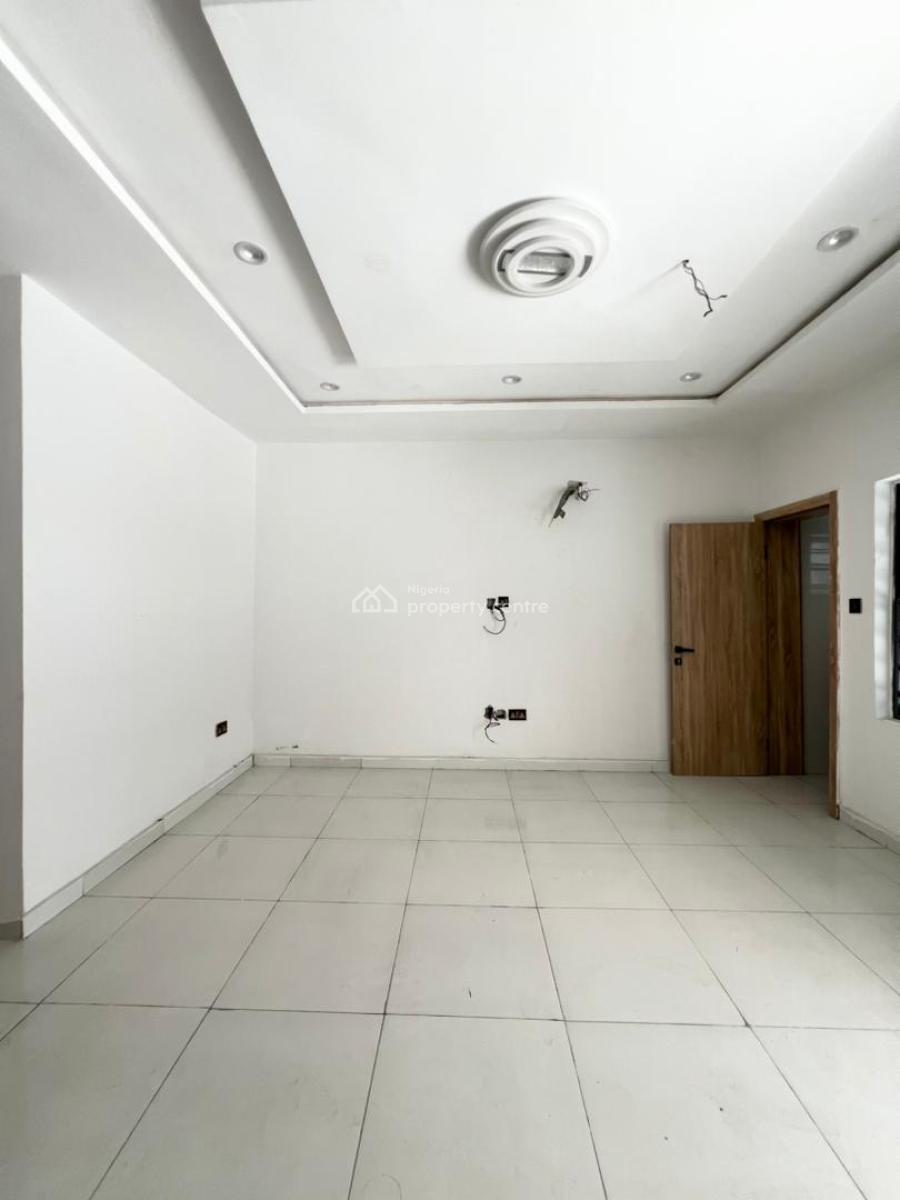 Modern Classic 3 Bedroom Terrace Duplex, Orchid, Lekki, Lagos, Terraced Duplex for Sale