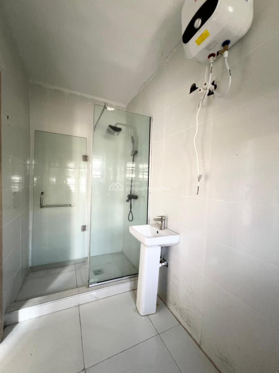 Modern Classic 3 Bedroom Terrace Duplex, Orchid, Lekki, Lagos, Terraced Duplex for Sale