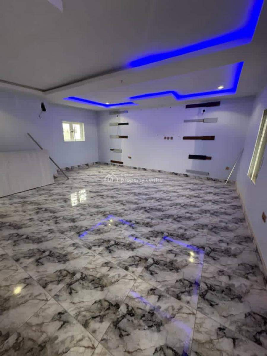 Luxury 5 Bedroom Duplex, Katampe Extension, Katampe, Abuja, Detached Duplex for Sale