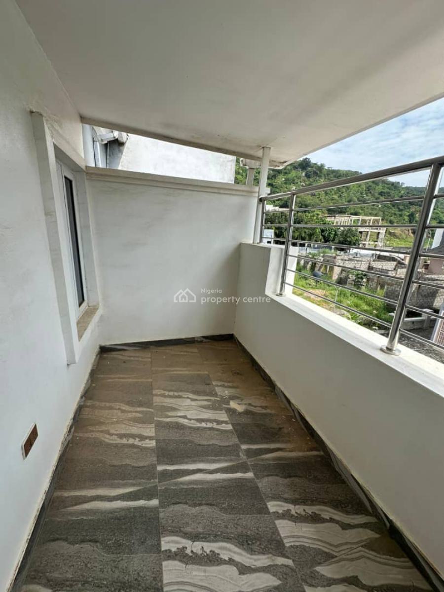 Luxury 5 Bedroom Duplex, Katampe Extension, Katampe, Abuja, Detached Duplex for Sale