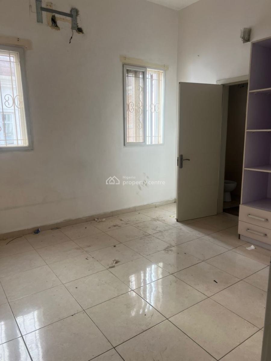 Spacious Self Contain Room, Ikate Elegushi, Lekki, Lagos, Self Contain (single Rooms) for Rent