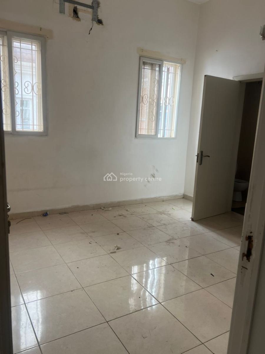 Spacious Self Contain Room, Ikate Elegushi, Lekki, Lagos, Self Contain (single Rooms) for Rent