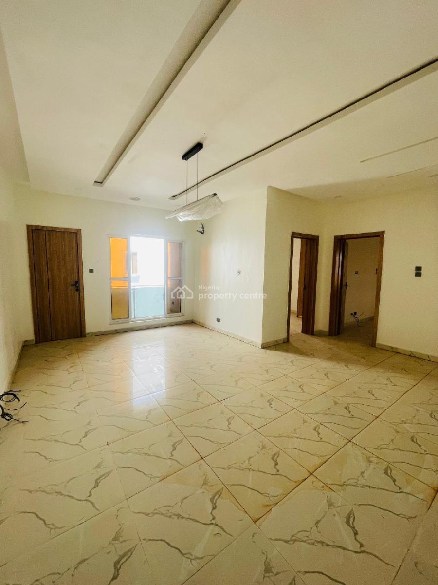 2 Bedroom Apartment, Ajah, Lagos, Flat / Apartment for Rent